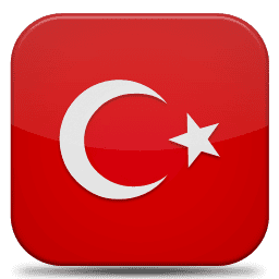 Flag of Turkey