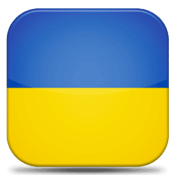 Flag of Ukraine