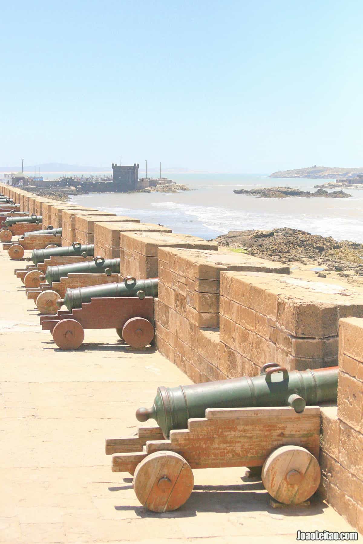 Essaouira