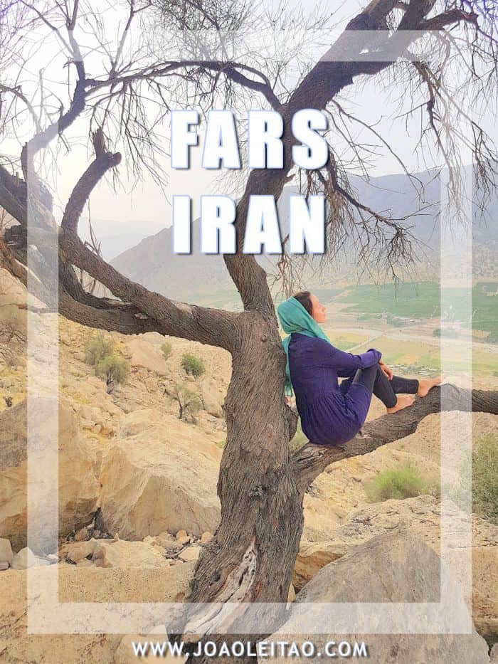 Fars Province – Iran: 23 Beautiful Places You Need To Visit