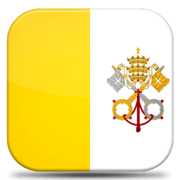 Flag of Vatican