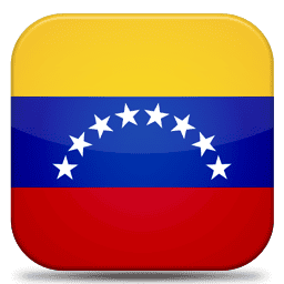 Flag of Venezuela