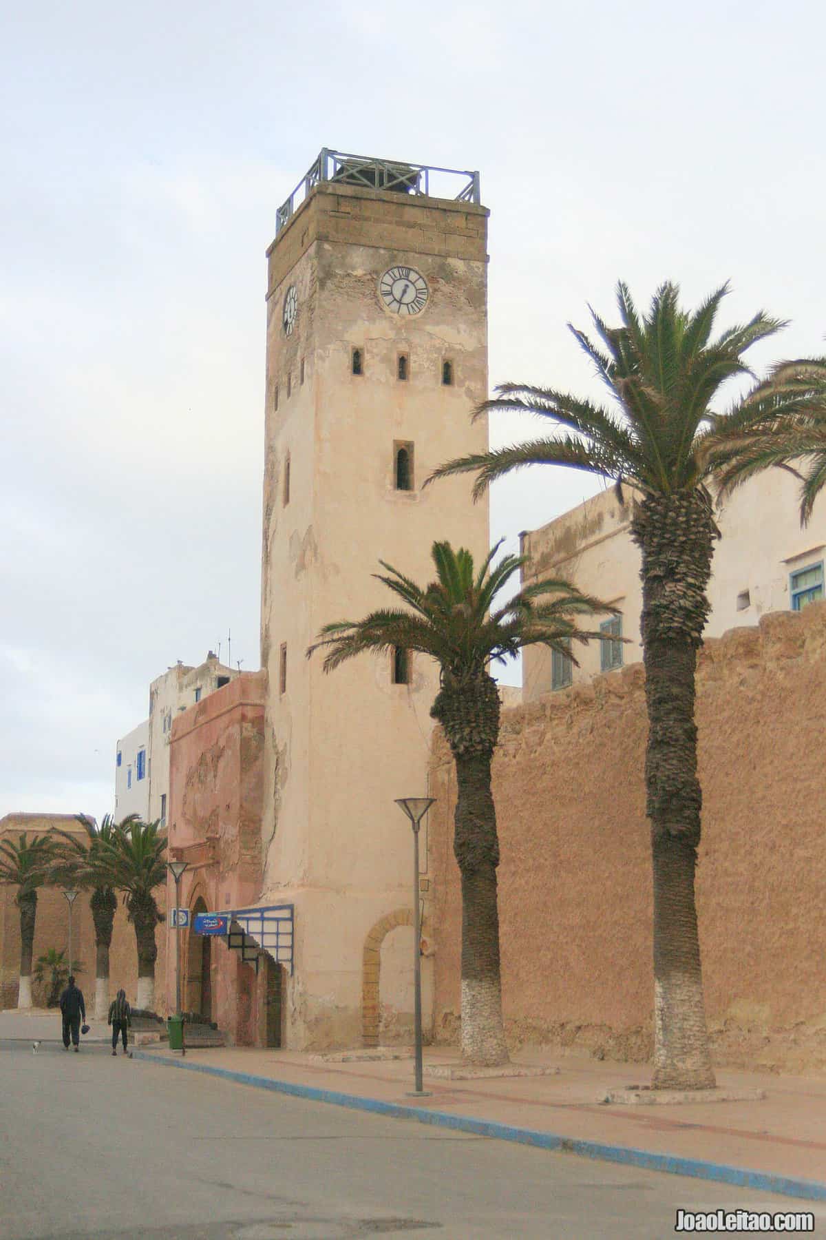 Visit Borj Bab Marrakesh