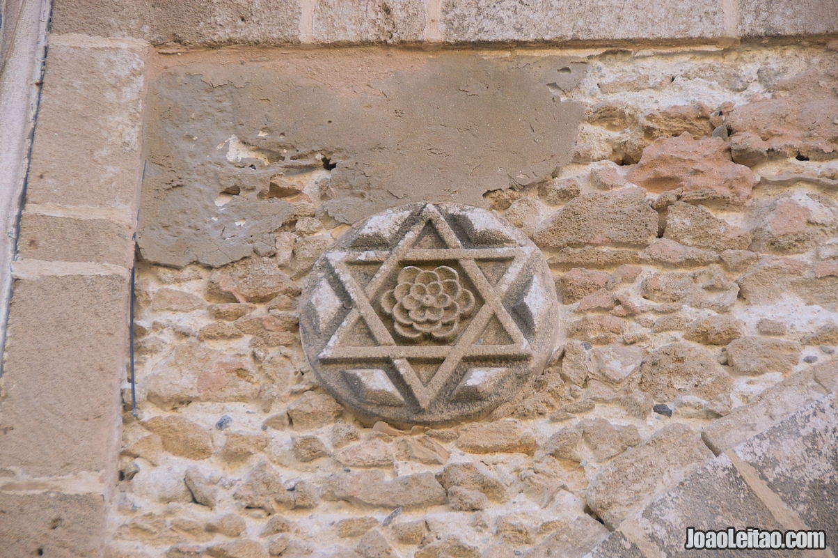 Visit the Jewish Cemetery in Essaouira