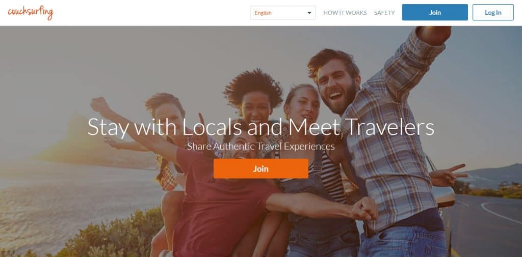 The Beginner's Guide To Couchsurfing How To Do It, Tips & Safety Advice