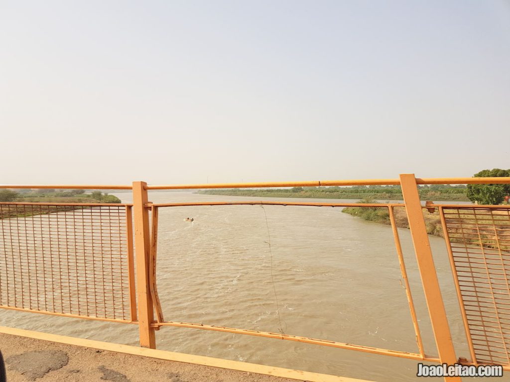 What to visit in Khartoum the capital of Sudan