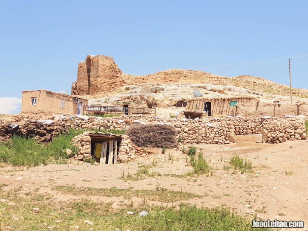 Castle-Cimdin-Kale-Turkey