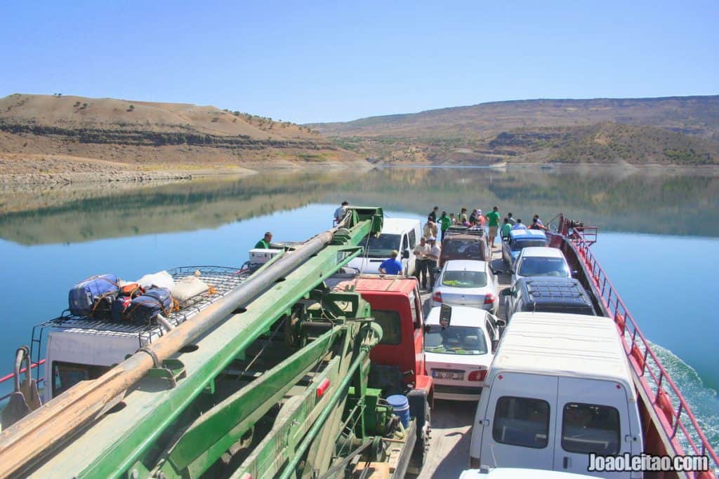 Euphrates-River-Turkey