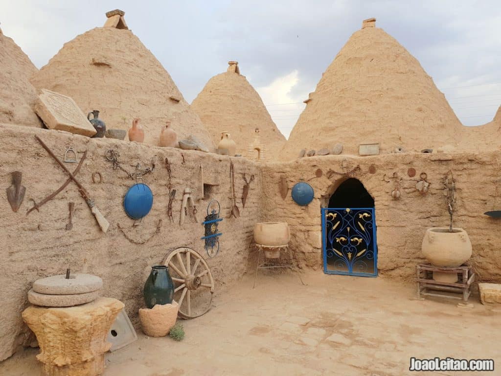 Harran-Turkey