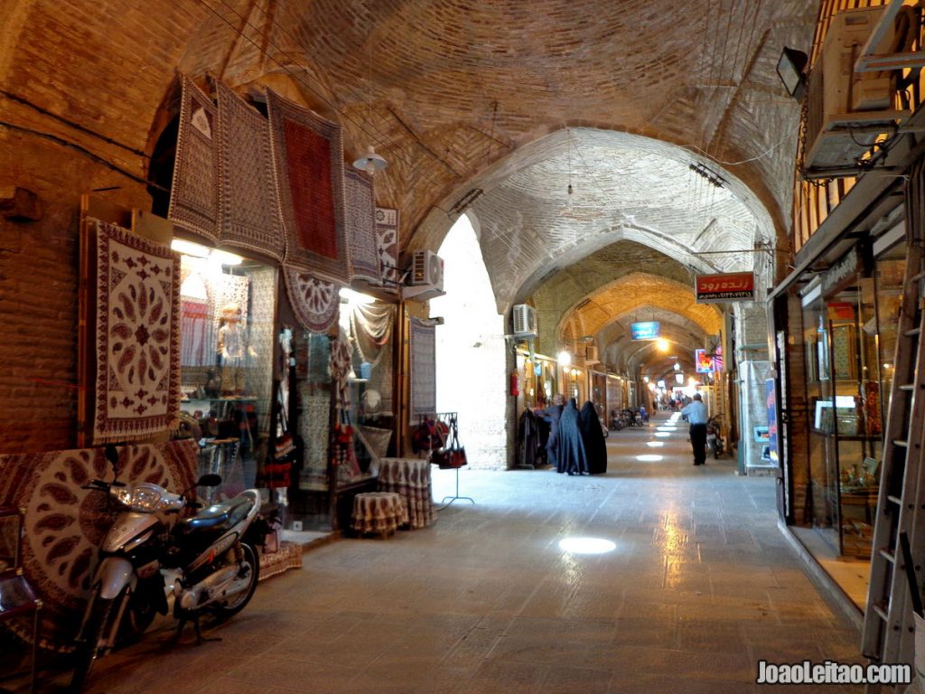 Visit Shiraz, Yazd & Isfahan Iran: 1-week travel guide