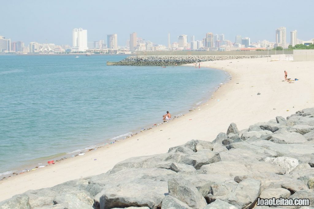 What to visit in Kuwait City the capital of Kuwait