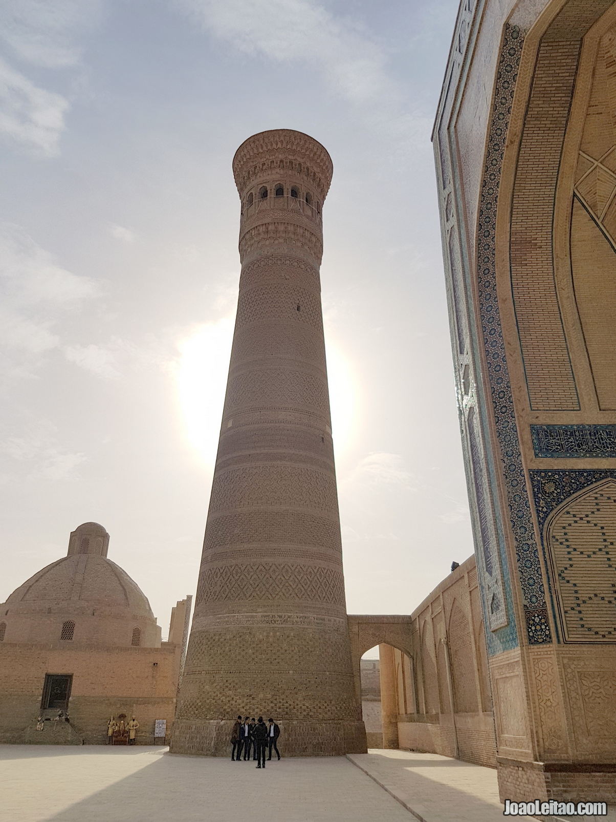 Uzbekistan Travel Guide: 2-week itinerary & best destinations
