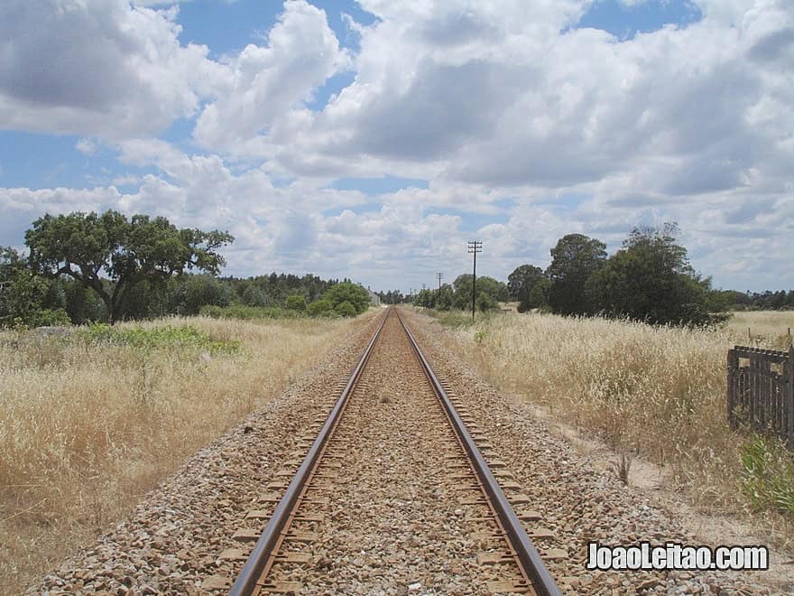 Amazing Alentejo - Cycling in Portugal - Bicycle diaries