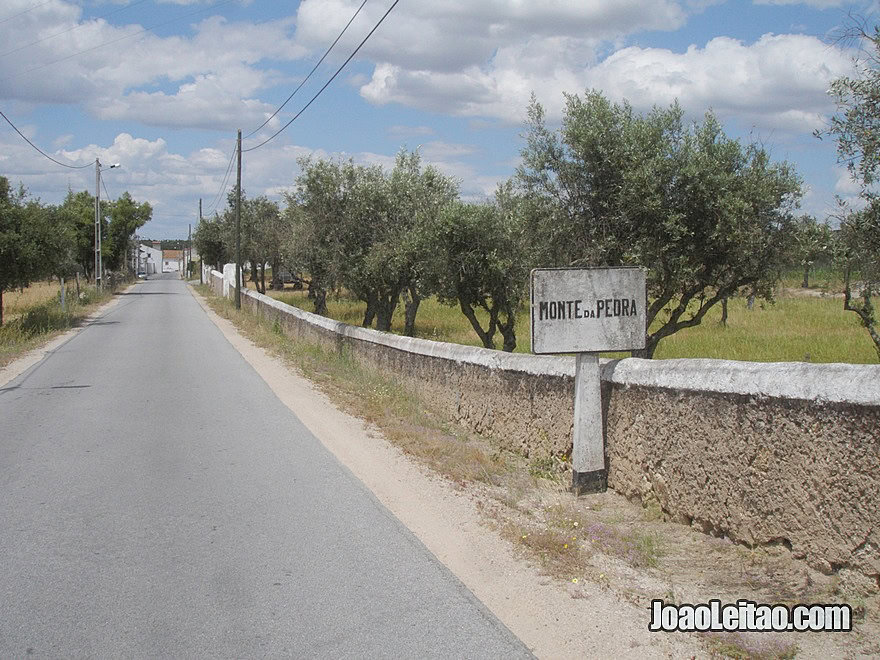 Amazing Alentejo - Cycling in Portugal - Bicycle diaries