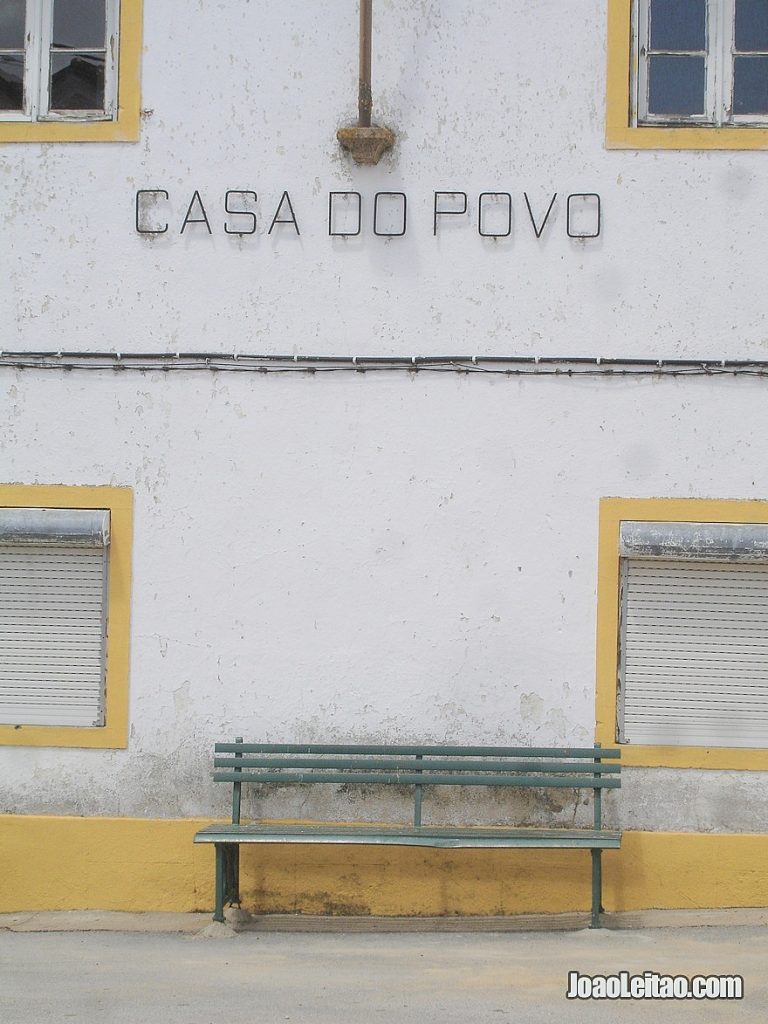 Amazing Alentejo - Cycling in Portugal - Bicycle diaries