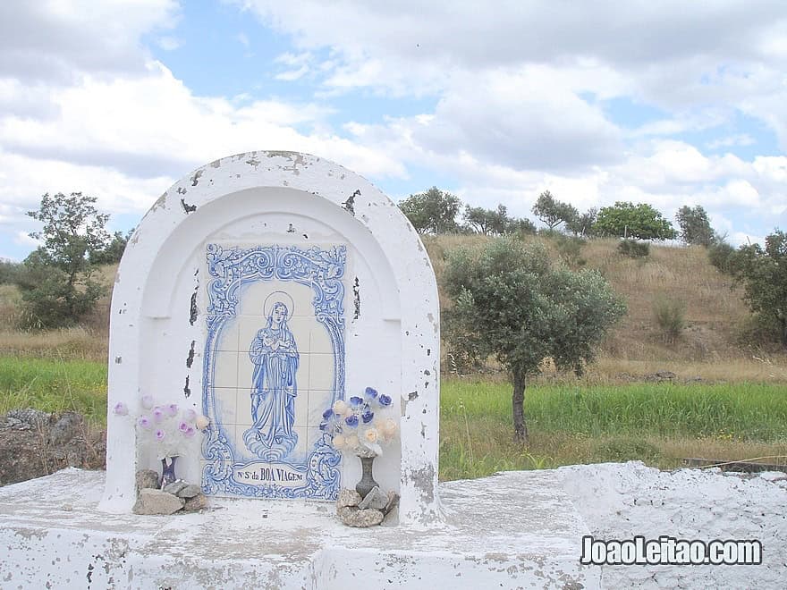 Amazing Alentejo - Cycling in Portugal - Bicycle diaries