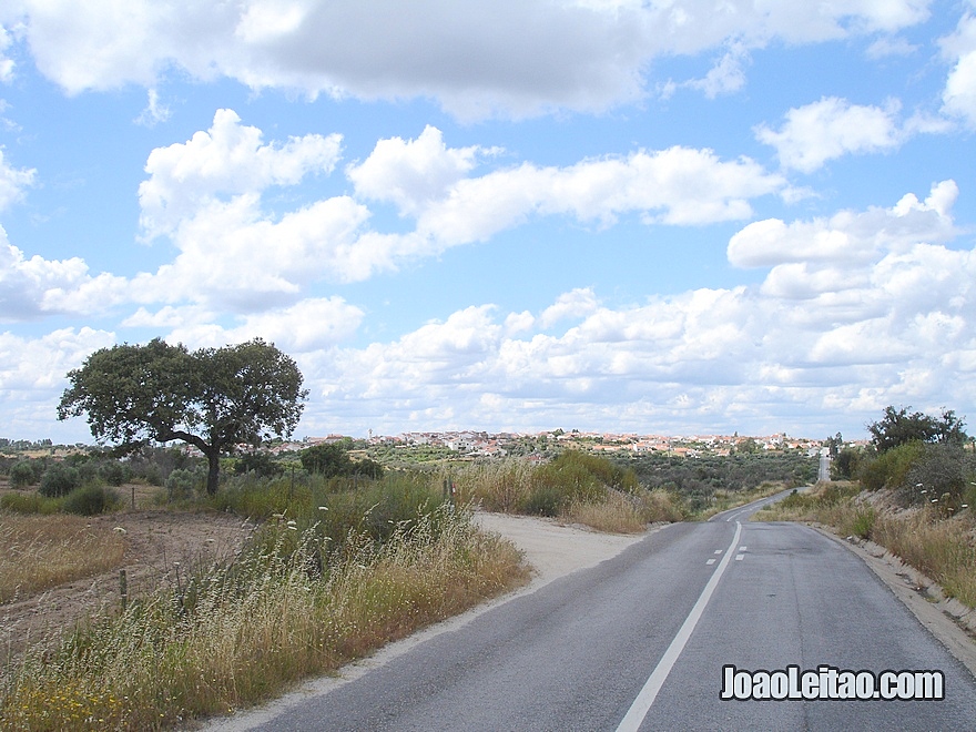 Amazing Alentejo - Cycling in Portugal - Bicycle diaries