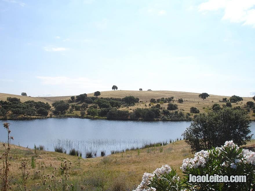 Amazing Alentejo - Cycling in Portugal - Bicycle diaries