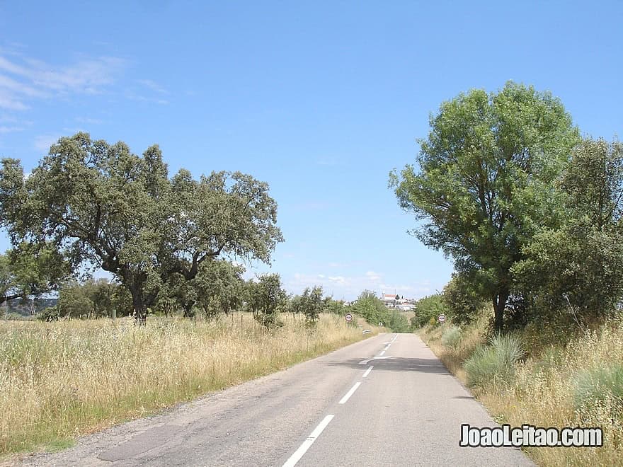 Amazing Alentejo - Cycling in Portugal - Bicycle diaries