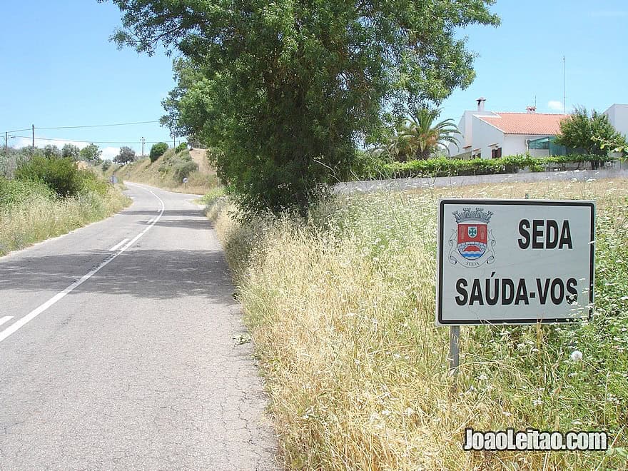 Amazing Alentejo - Cycling in Portugal - Bicycle diaries