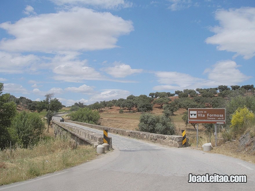 Amazing Alentejo - Cycling in Portugal - Bicycle diaries