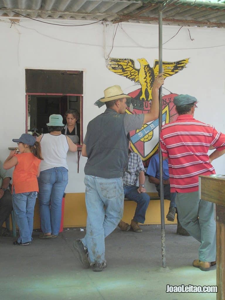 Amazing Alentejo - Cycling in Portugal - Bicycle diaries