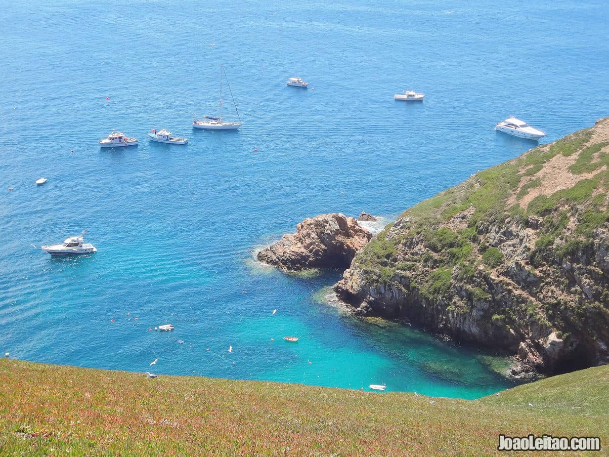 Berlengas