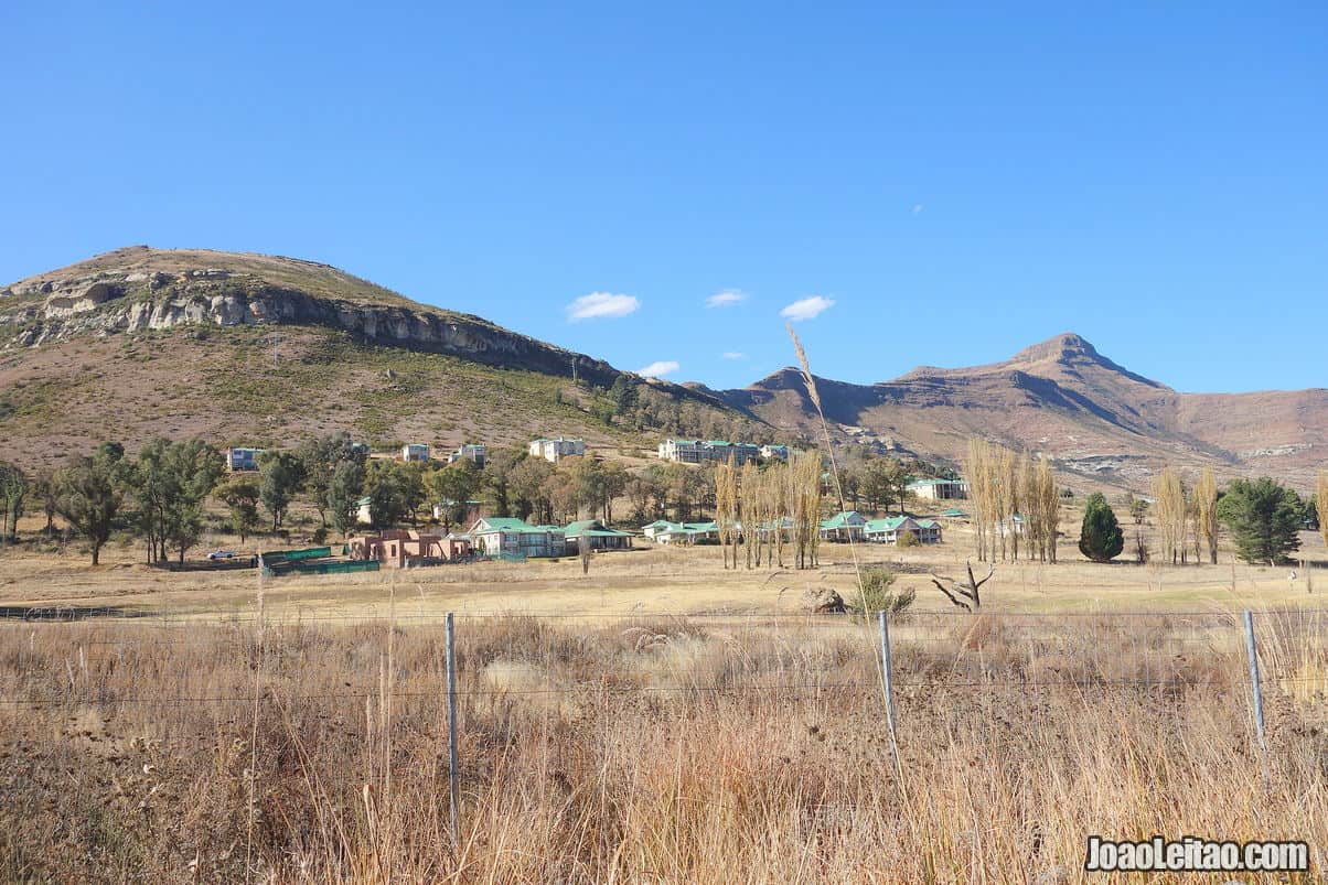 Clarens