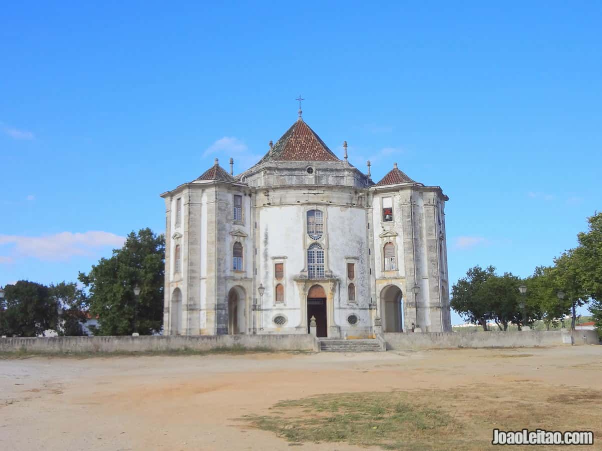 Santuário do Senhor da Pedra