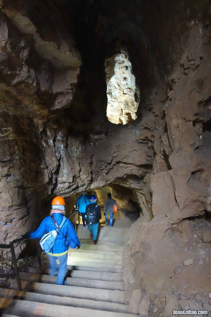 Sterkfontein Caves