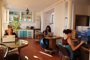 Best Coworking & Coliving Spaces in Morocco