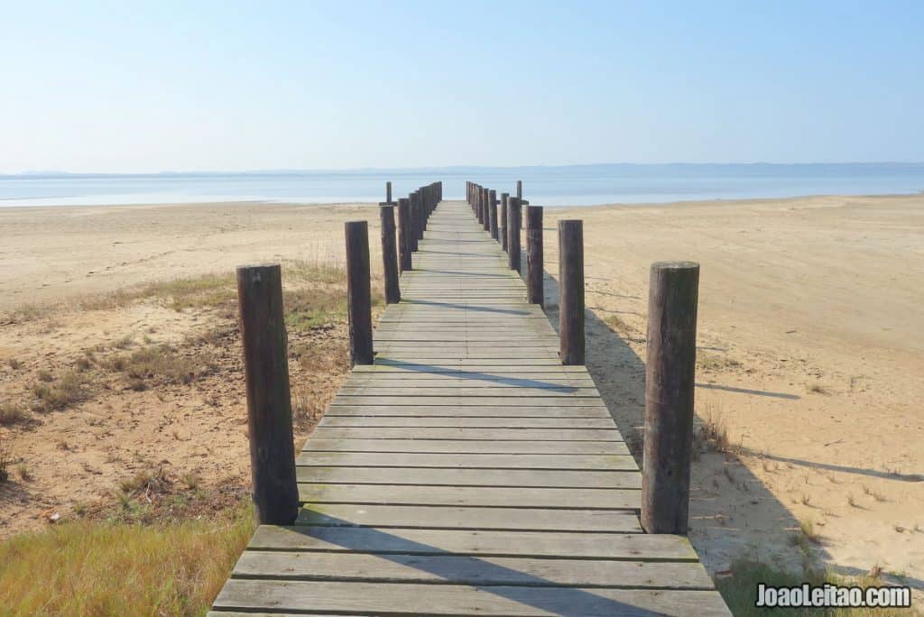 iSimangaliso Wetland Park