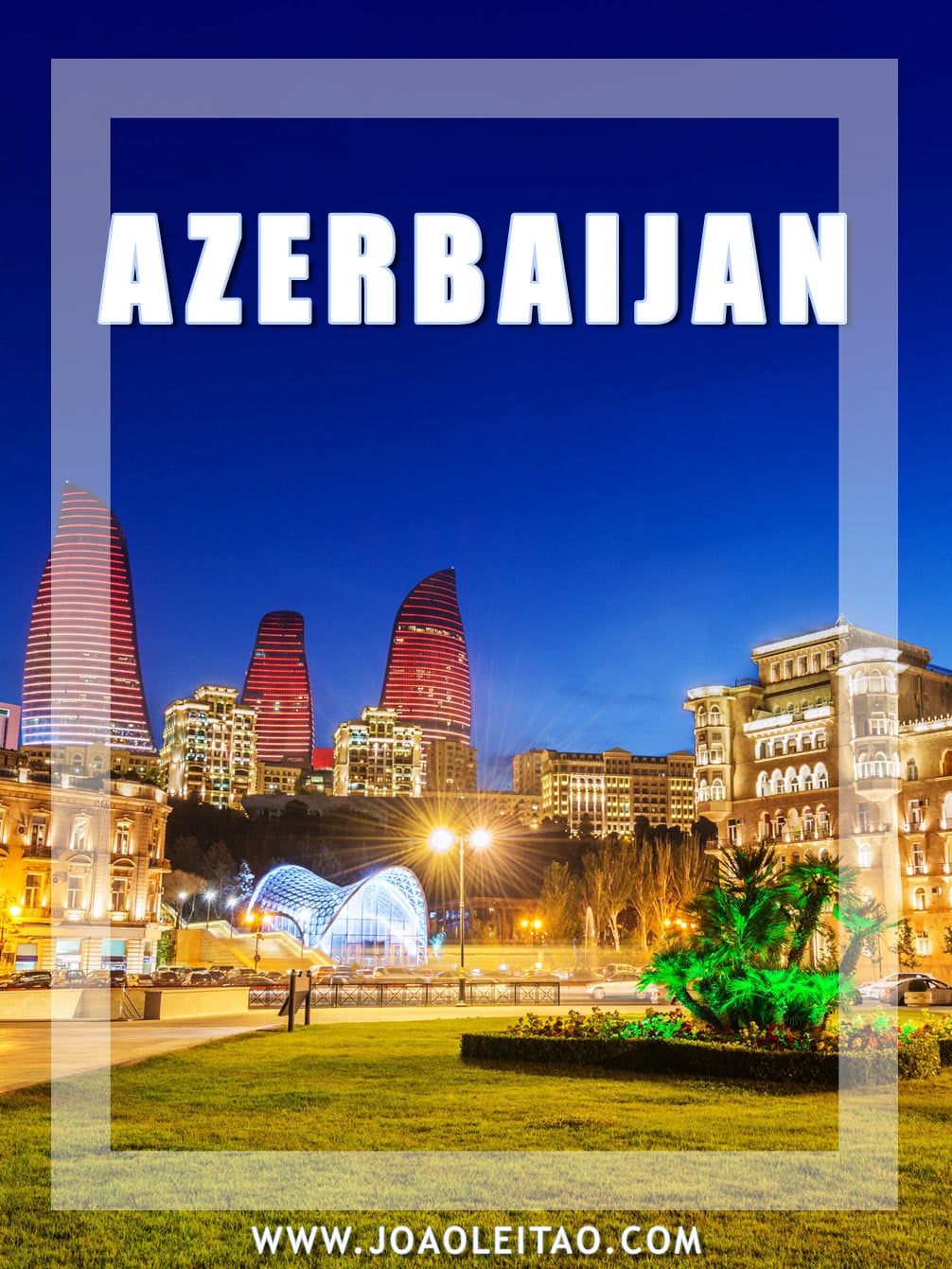 tratament comun Azerbaidjan