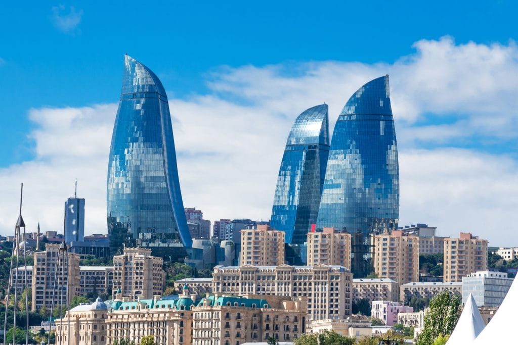 Azerbaijan Travel Guide » 2-week itinerary & best destinations