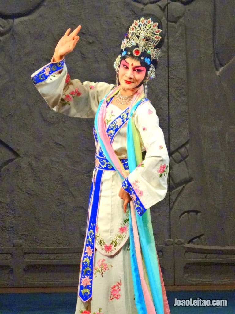 Beijing Opera