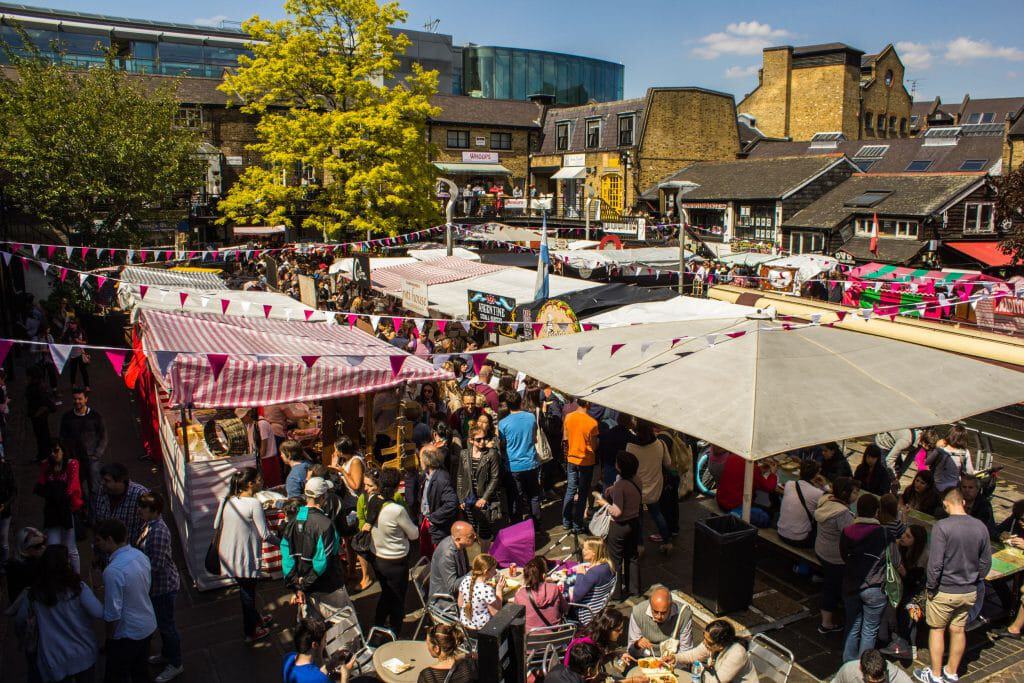 Camden Market