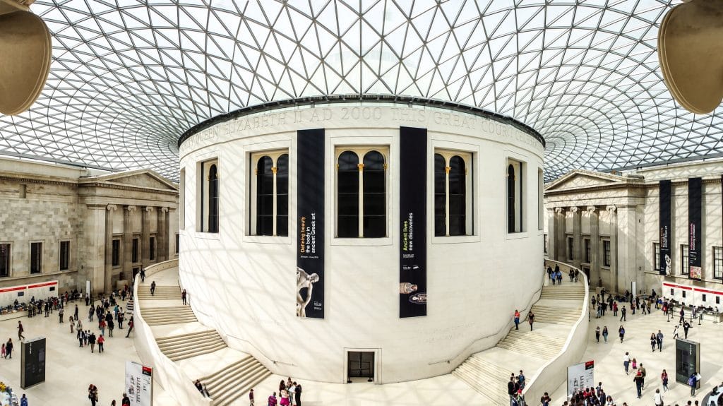 Museums in London