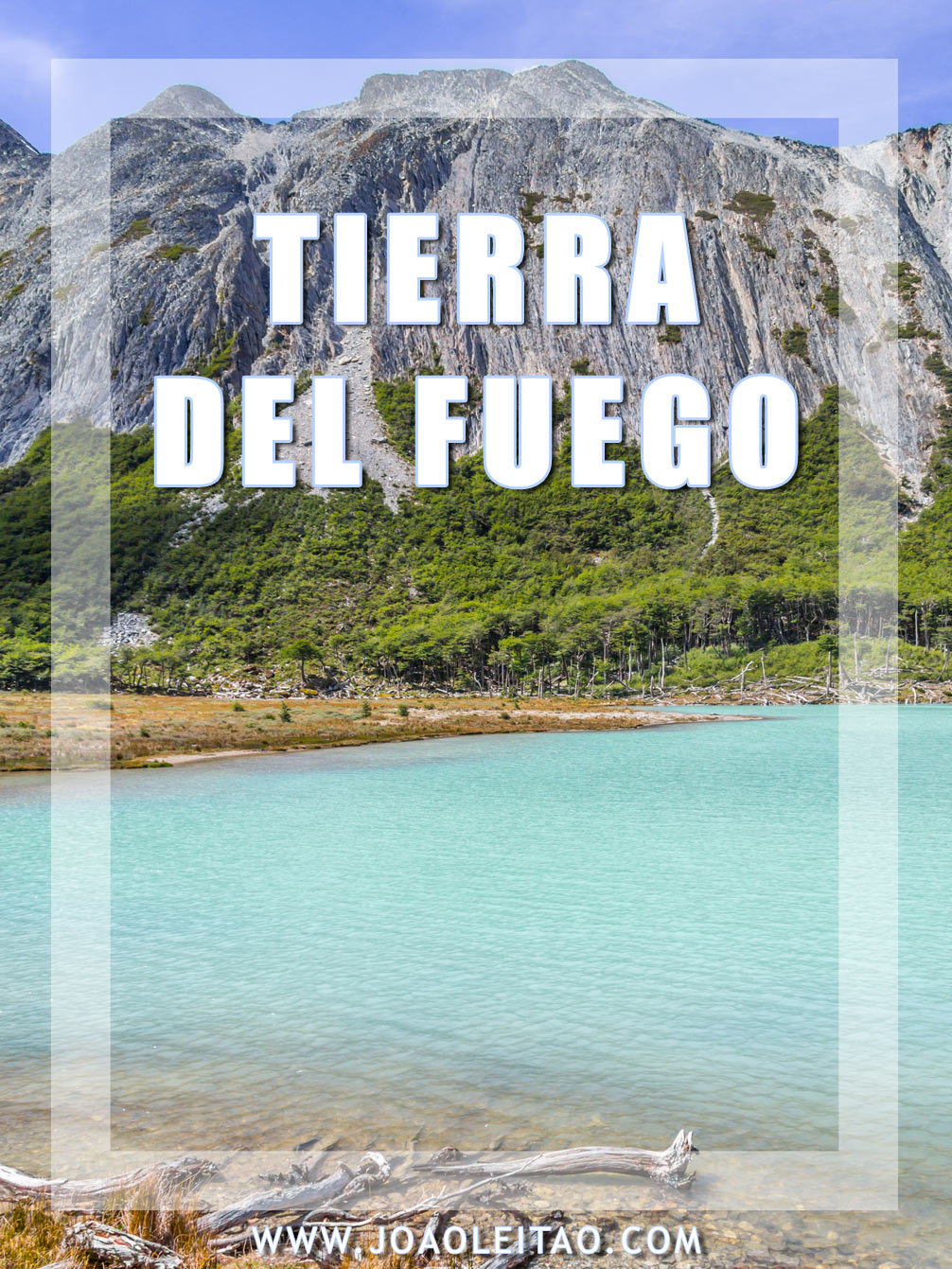 Tierra del Fuego Travel Guide