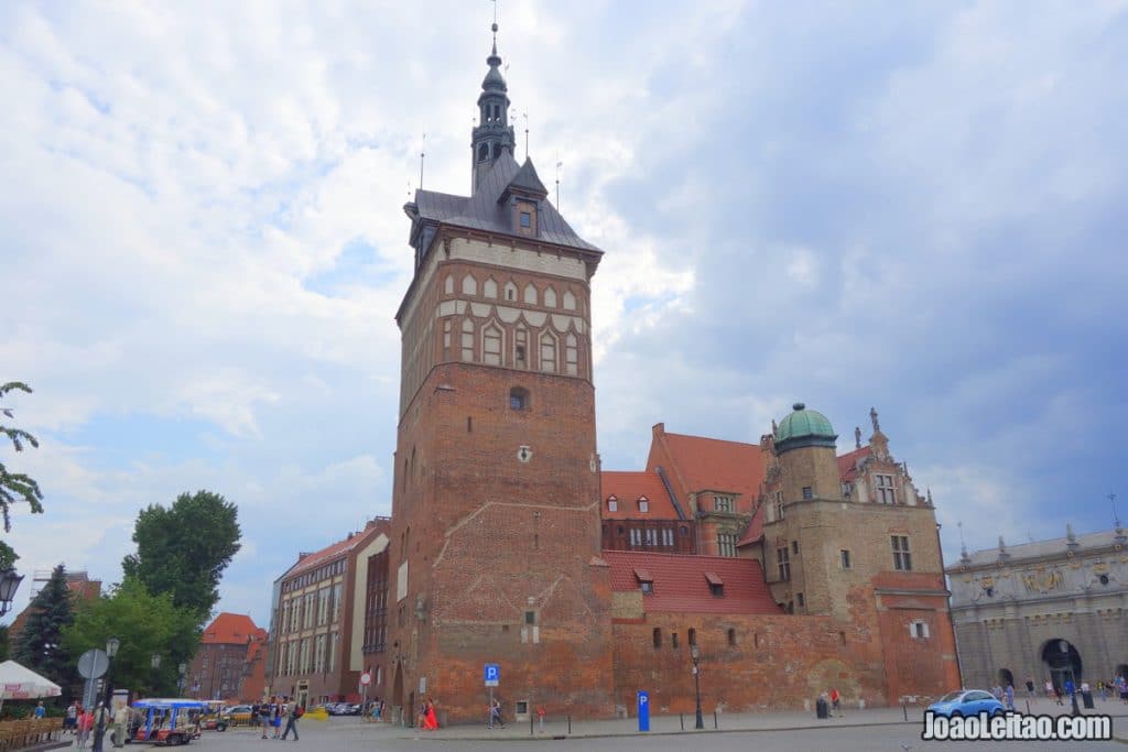 Visit Gdansk Poland • City Guide with Top Things to Do