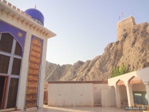 Visit Muscat 