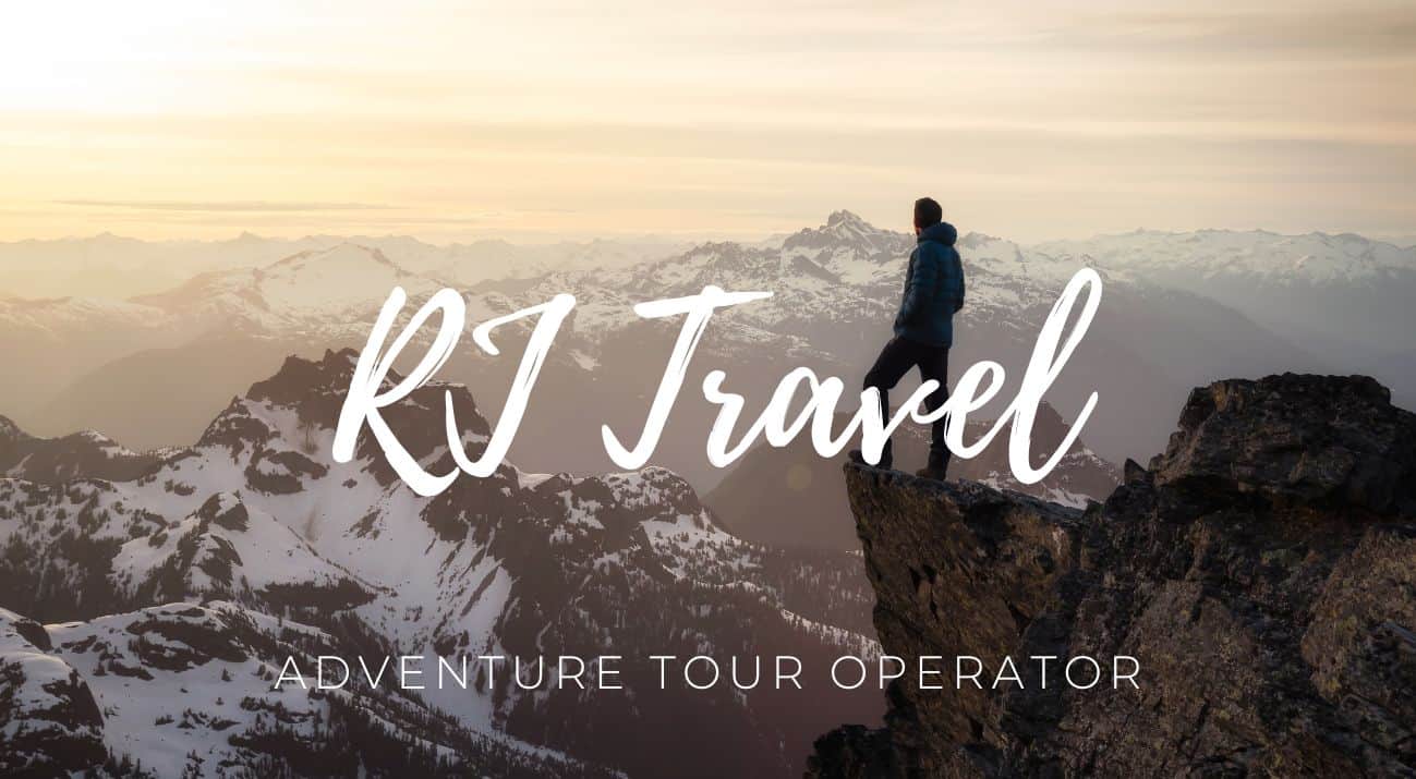 Adventure Tour Operator