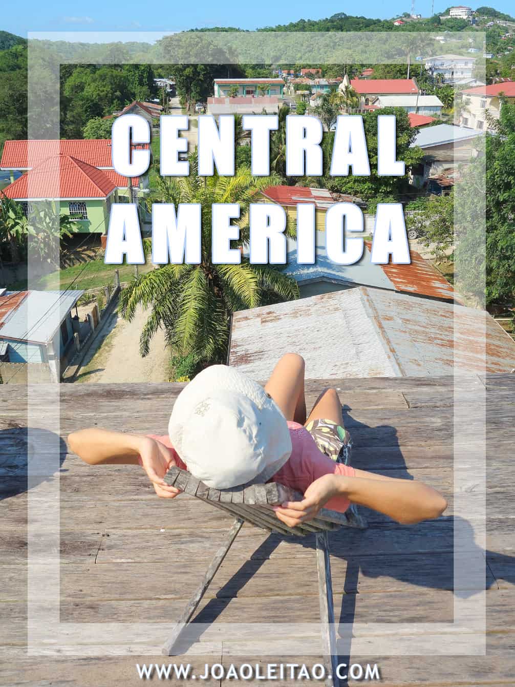 Central America Budget Accommodation