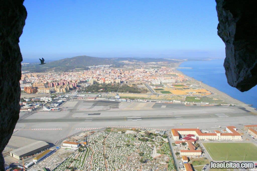 Interesting facts about Gibraltar