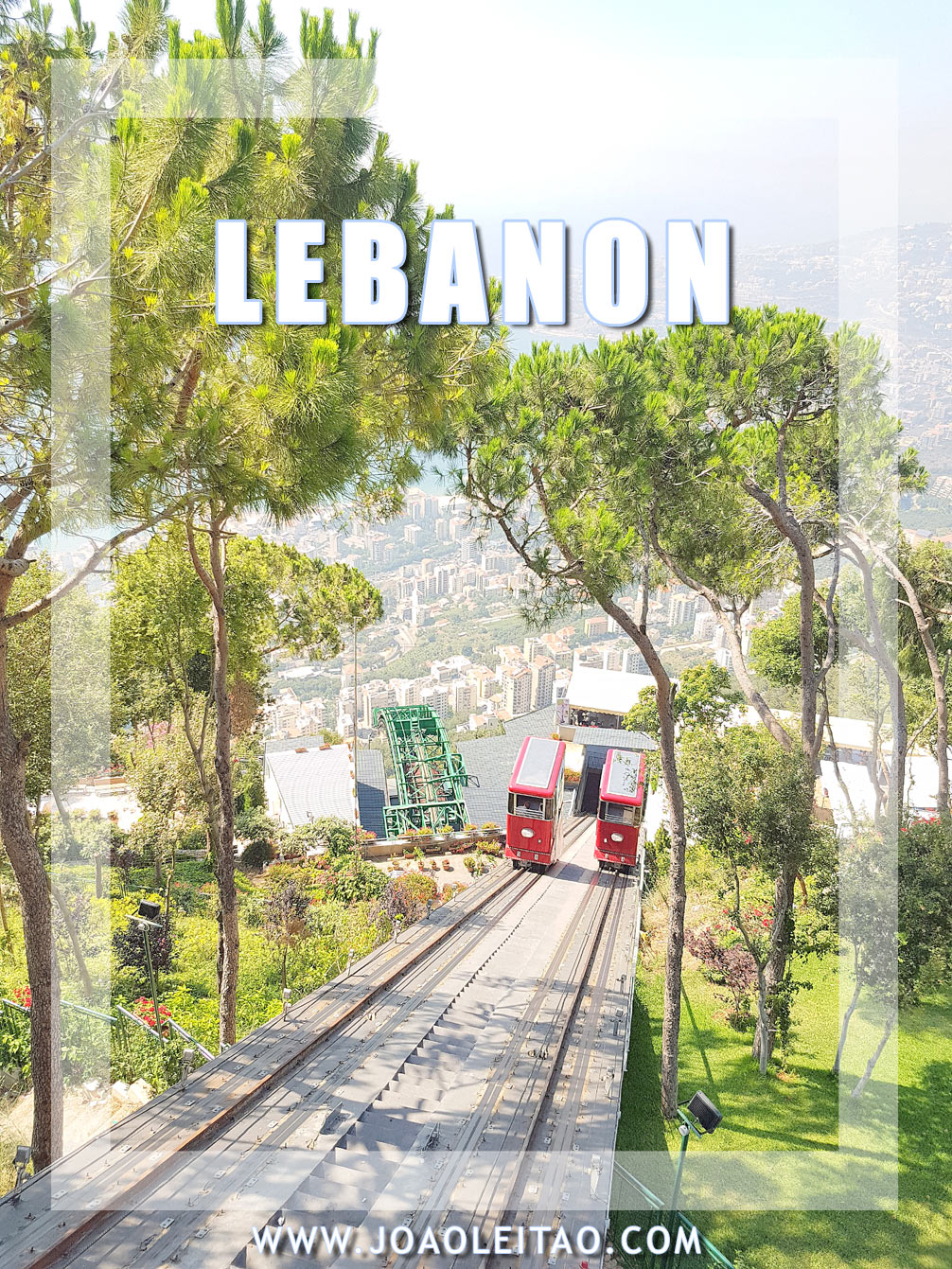 Interesting facts about Lebanon