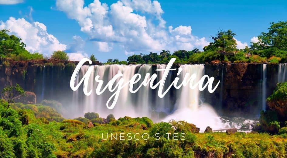 Argentina unesco sites 