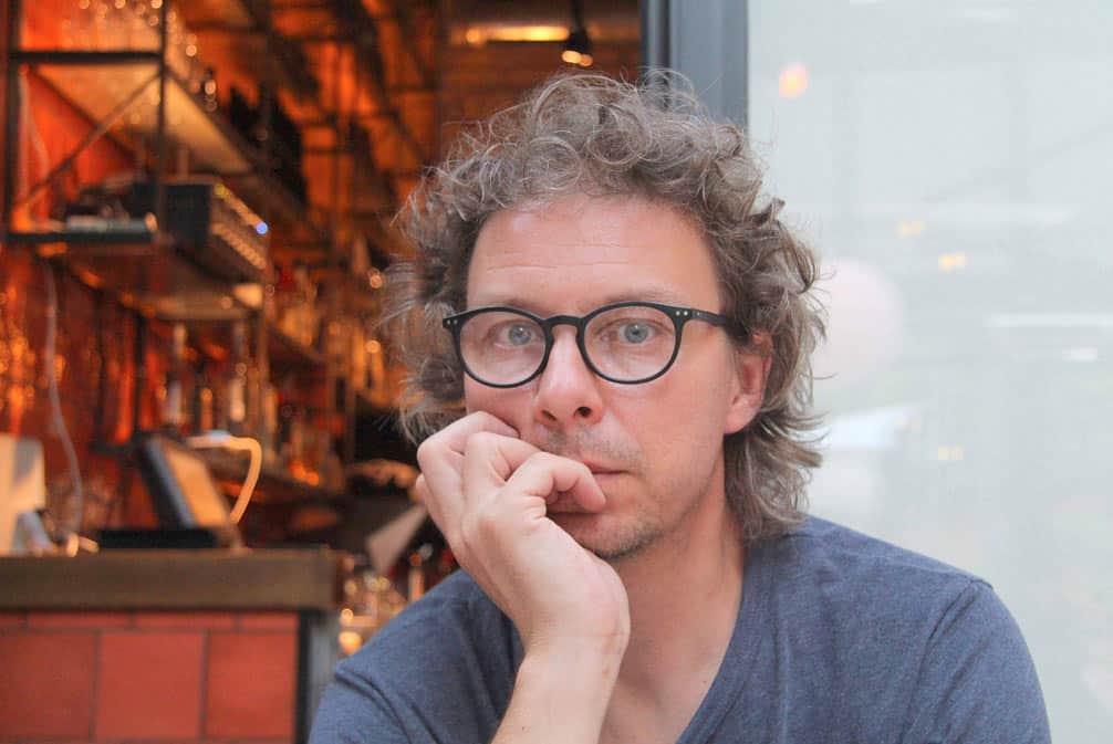 Attila Berenyi Interview • Travel Agent from Hungary 🇭🇺 Attila Berenyi Interview • Travel Agent from Hungary 🇭🇺