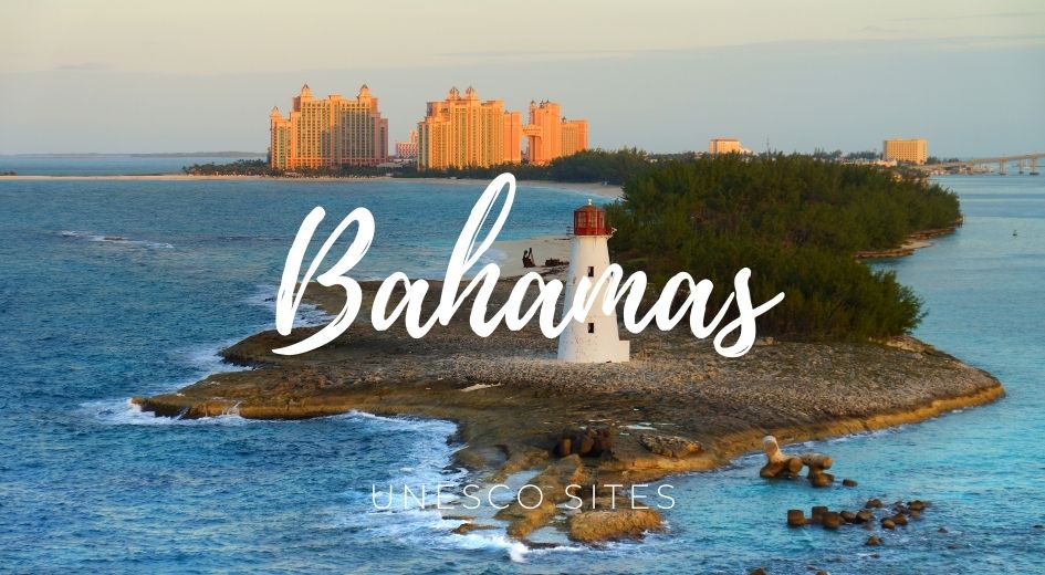 Bahamas unesco sites