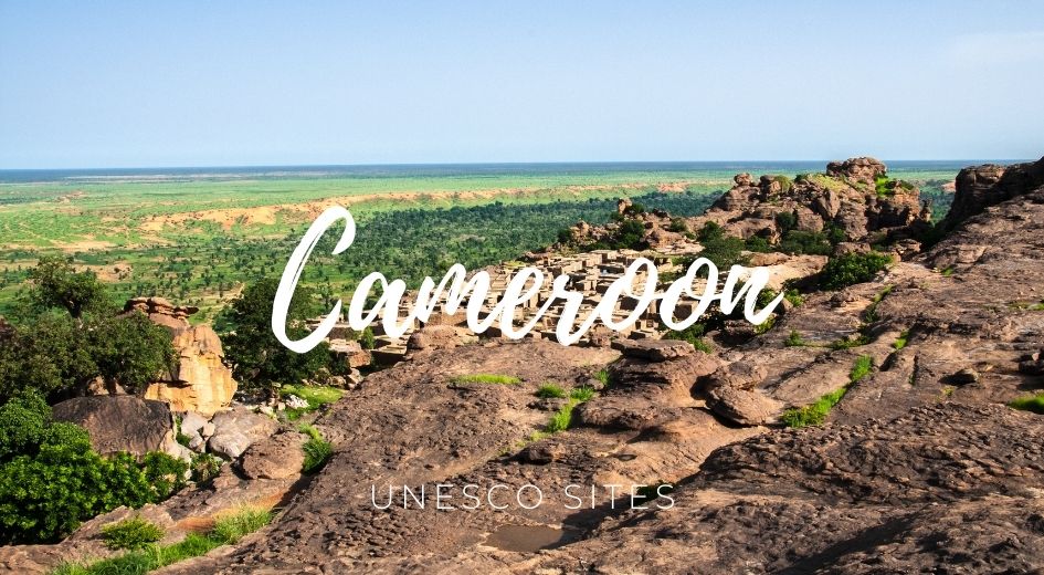 Cameroon unesco sites