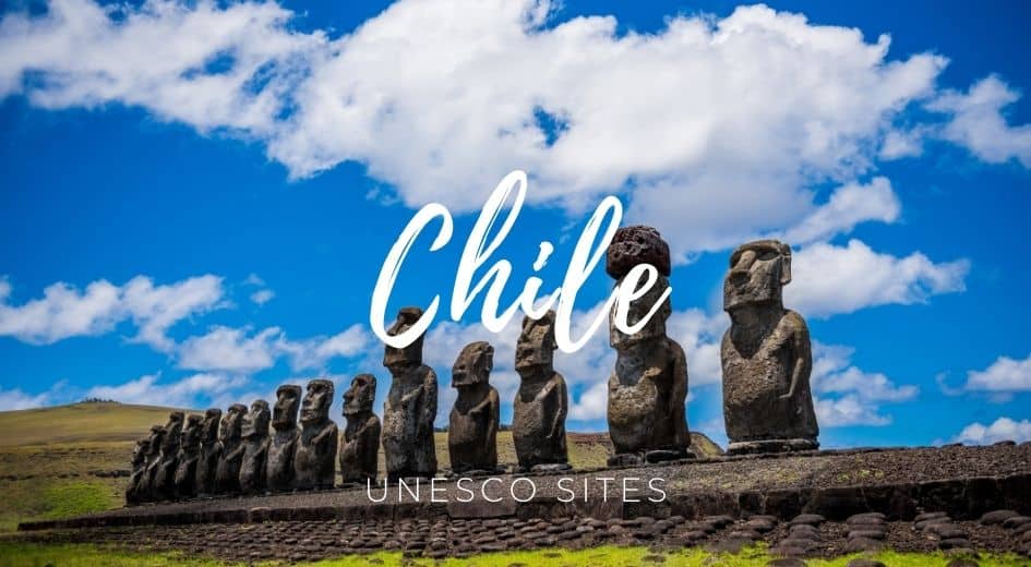 Chile unesco sites