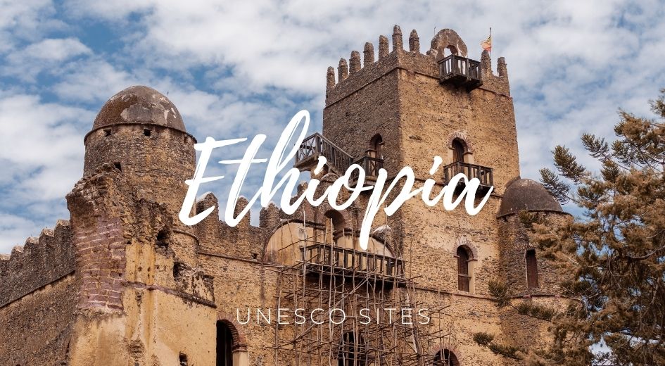 Ethiopia unesco sites